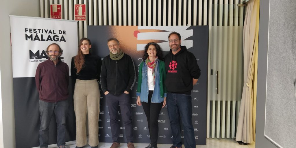Ecotopias - Festival de Málaga - El Gatoverde Producciones