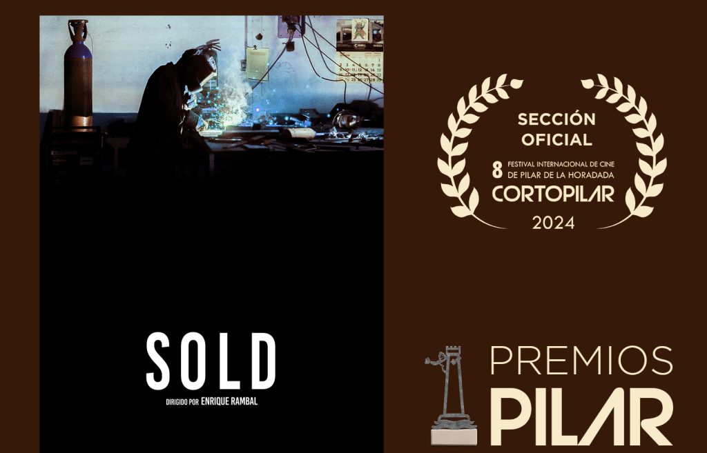 Cortopilar - Sold - El Gatoverde Producciones